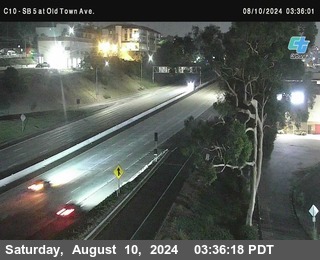 SB 5 at Old Town Ave