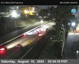 SB 5 at Old Town Ave