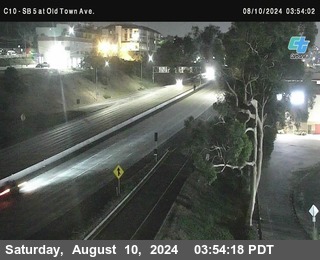 SB 5 at Old Town Ave