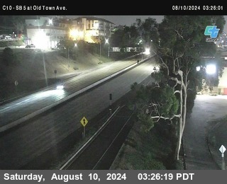 SB 5 at Old Town Ave