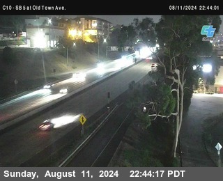 SB 5 at Old Town Ave