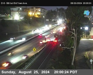 SB 5 at Old Town Ave