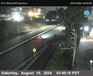 SB 5 at Old Town Ave