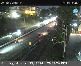 SB 5 at Old Town Ave