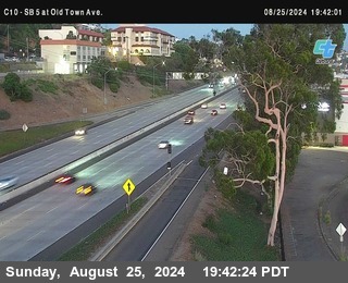 SB 5 at Old Town Ave