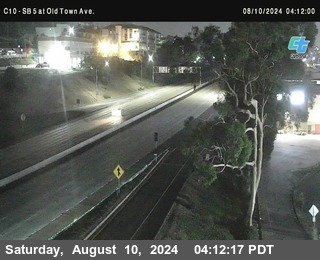 SB 5 at Old Town Ave