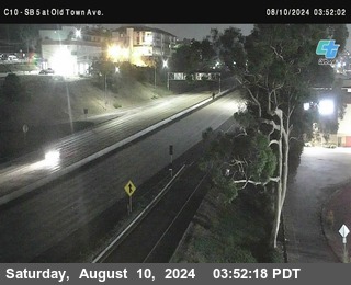 SB 5 at Old Town Ave