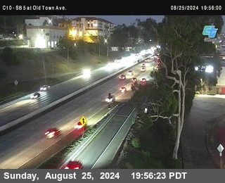 SB 5 at Old Town Ave