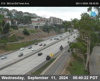 SB 5 at Old Town Ave