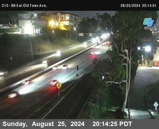 SB 5 at Old Town Ave