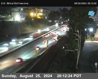 SB 5 at Old Town Ave