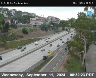 SB 5 at Old Town Ave