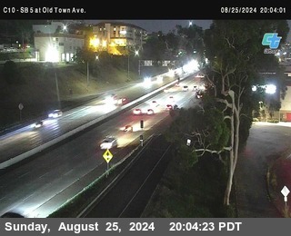 SB 5 at Old Town Ave