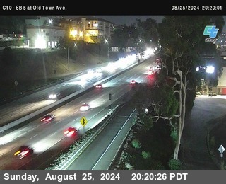 SB 5 at Old Town Ave