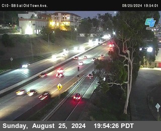 SB 5 at Old Town Ave