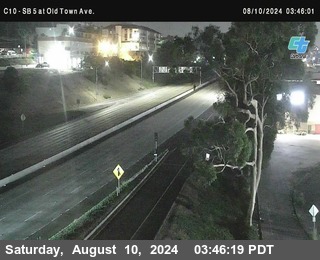 SB 5 at Old Town Ave