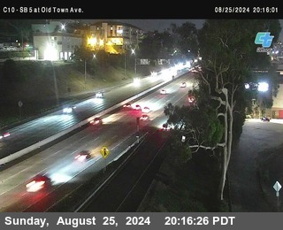 SB 5 at Old Town Ave