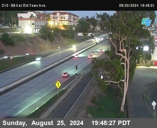 SB 5 at Old Town Ave