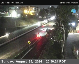 SB 5 at Old Town Ave