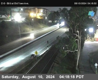 SB 5 at Old Town Ave