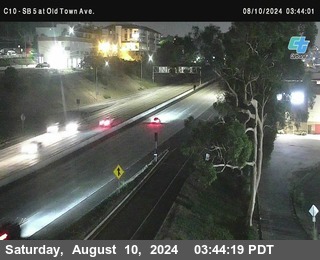 SB 5 at Old Town Ave