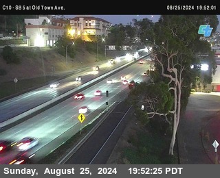 SB 5 at Old Town Ave