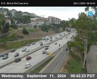 SB 5 at Old Town Ave