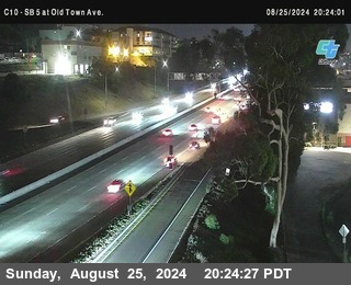 SB 5 at Old Town Ave