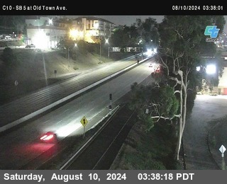 SB 5 at Old Town Ave