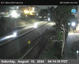 SB 5 at Old Town Ave