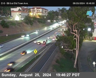 SB 5 at Old Town Ave