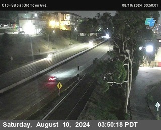 SB 5 at Old Town Ave