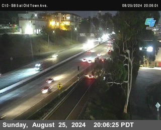 SB 5 at Old Town Ave