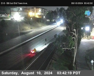 SB 5 at Old Town Ave