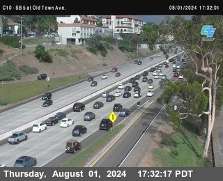 SB 5 at Old Town Ave