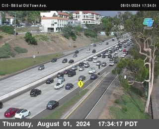 SB 5 at Old Town Ave