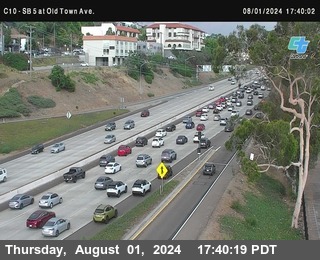 SB 5 at Old Town Ave