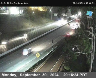 SB 5 at Old Town Ave