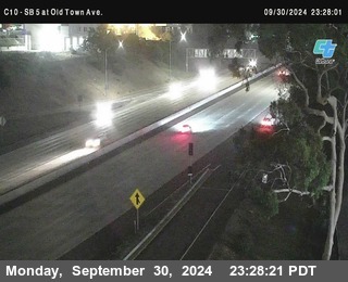 SB 5 at Old Town Ave