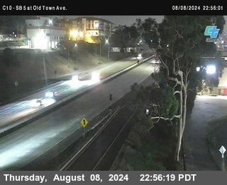 SB 5 at Old Town Ave