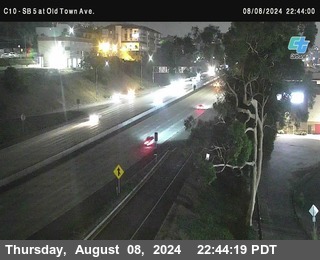 SB 5 at Old Town Ave