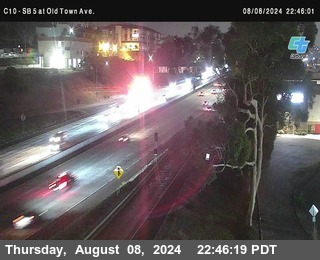 SB 5 at Old Town Ave