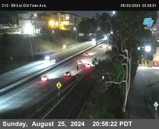 SB 5 at Old Town Ave