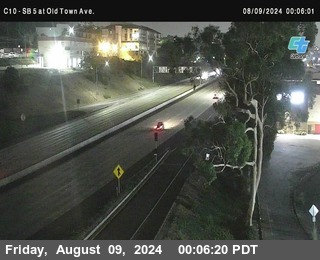 SB 5 at Old Town Ave