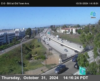 SB 5 at Old Town Ave