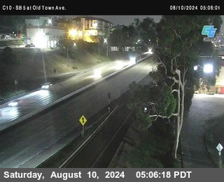 SB 5 at Old Town Ave