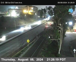 SB 5 at Old Town Ave