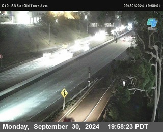 SB 5 at Old Town Ave