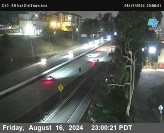 SB 5 at Old Town Ave