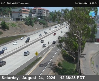 SB 5 at Old Town Ave